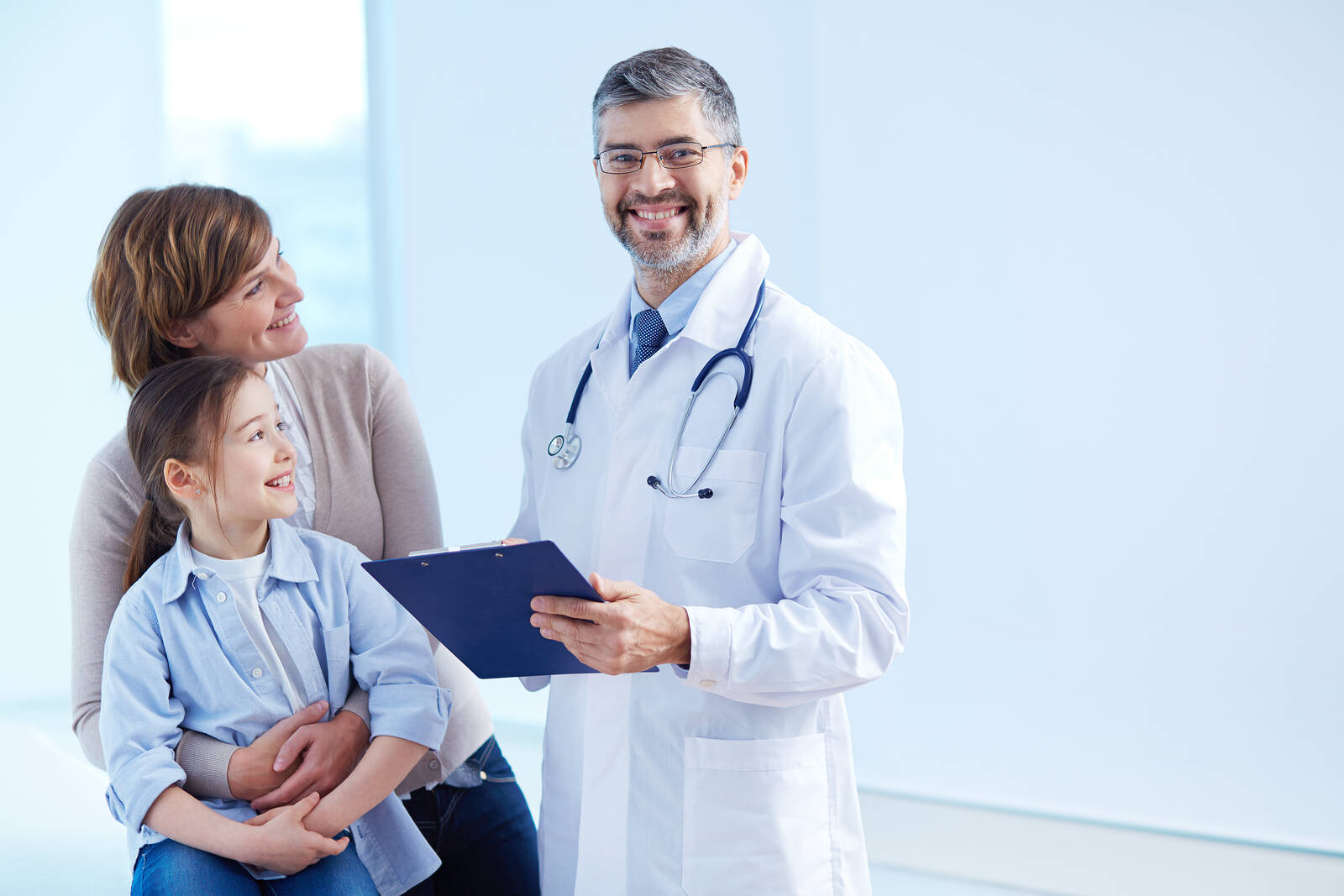Clinics & healthcare