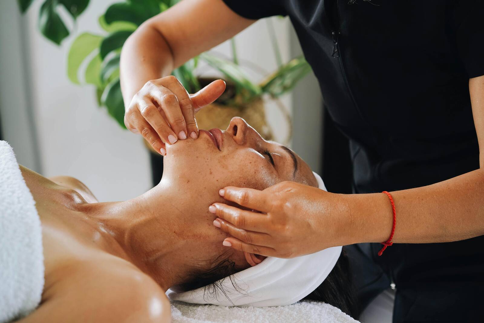 Beauty, spa & wellness